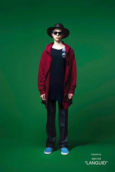 Look 21
